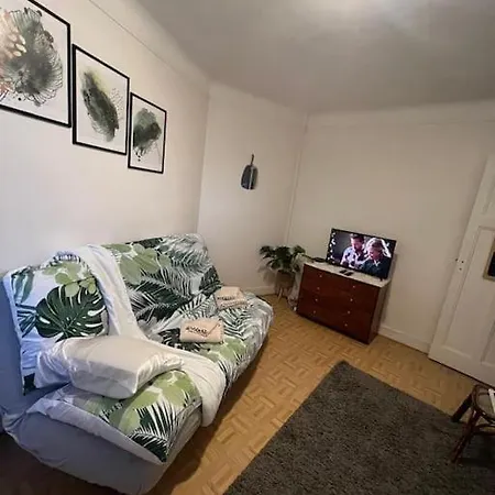 Studio Paris 20min Airport/disney/eiffel/louvre Appartamento Les Lilas