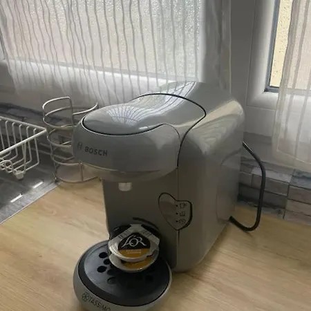Studio Paris 20min Airport/disney/eiffel/louvre Appartamento *