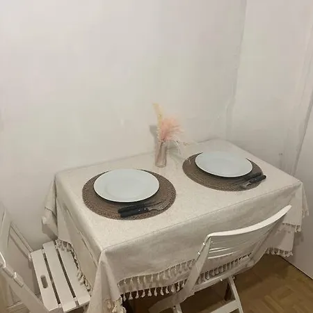 Studio Paris 20min Airport/disney/eiffel/louvre Appartamento Les Lilas