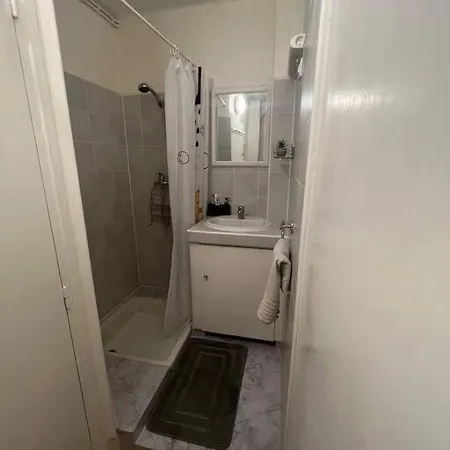 Studio Paris 20min Airport/disney/eiffel/louvre Les Lilas